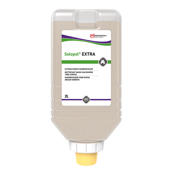Solopol EXTRA 2L Softflasche