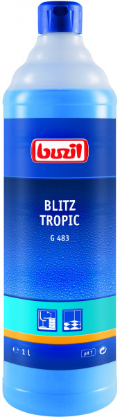 Buzil Blitz Tropic (G483) 1L Flasche