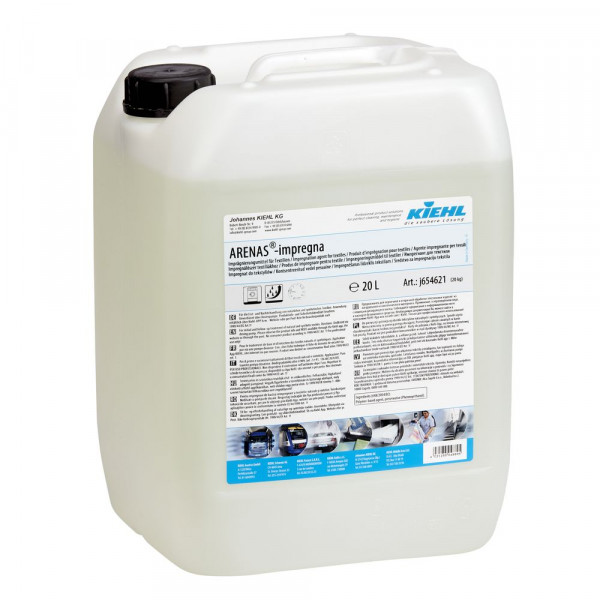 KIEHL ARENAS-impregna 20L Kanister