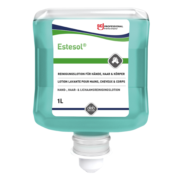 Estesol 1L Kartusche