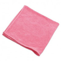 IBEKOClassic Microfasertuch 40x40cm rot (rosa) 20er Packung IBEKOClassic Microfasertuch 40x40cm rot (rosa) 20er Packung