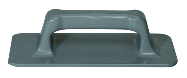 MEIKO Padhalter mit Handgriff grau