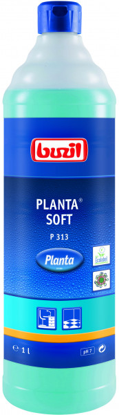 Buzil Planta® Soft (P313) 1L Flasche
