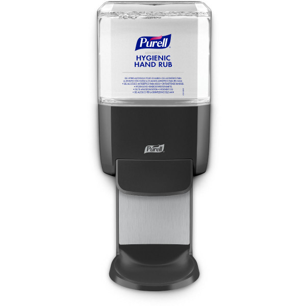 PURELL® ES4 Handdesinfektionsmittelspender – graphit