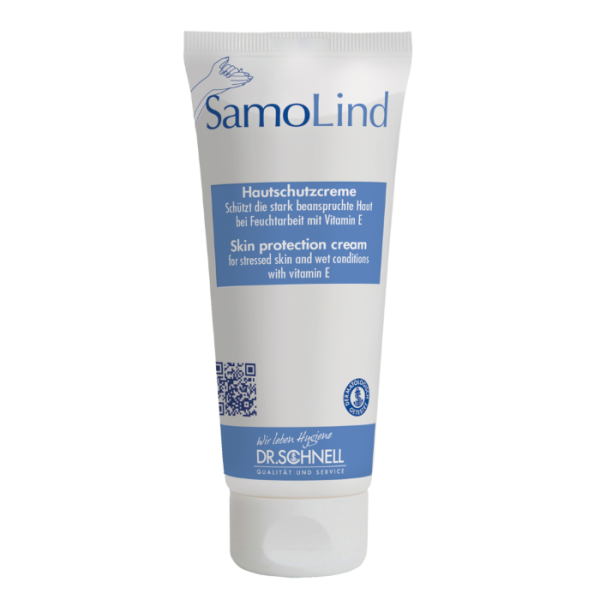 Dr. Schnell Samolind 100ml Tube