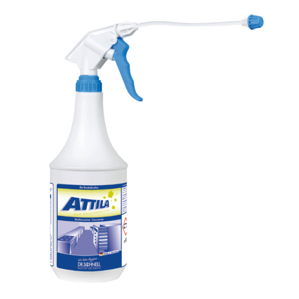 Dr. Schnell Attila Der Krustenbrecher 1L Flasche