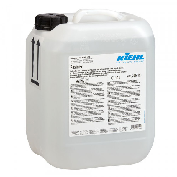 KIEHL Resinex 10L Kanister