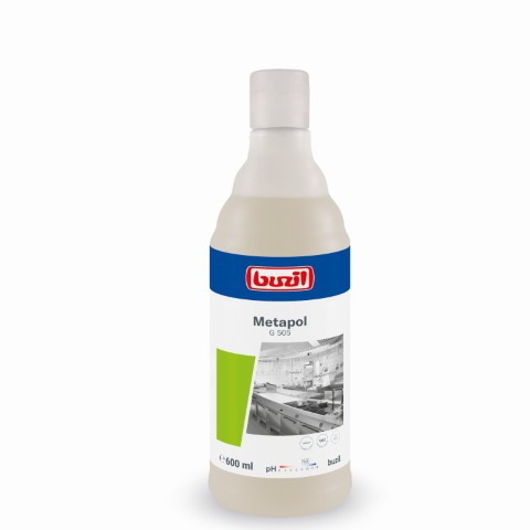 Buzil Metapol (G505) 600ml Flasche