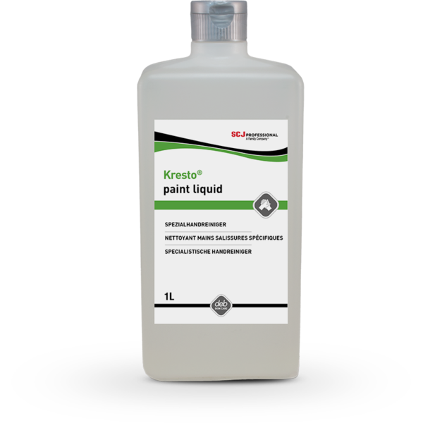 Kresto PAINT LIQUID 1000 ml