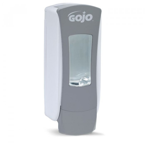 GOJO® ADX-12™ Manueller Schaumseifenspender, 1.250ml grau/weiß