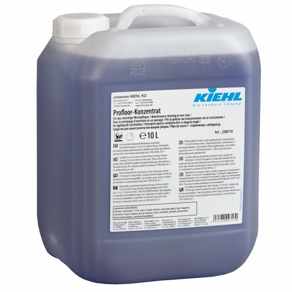 KIEHL Profloor-Konzentrat 10L Kanister