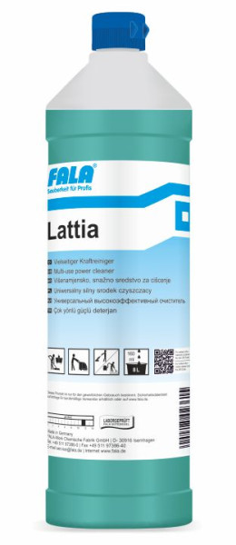 FALA LATTIA 1L Flasche