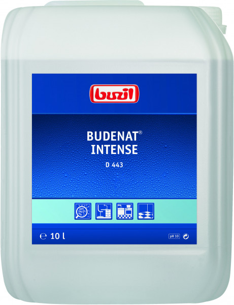 Buzil Budenat® Intense (D443) 10L Kanister