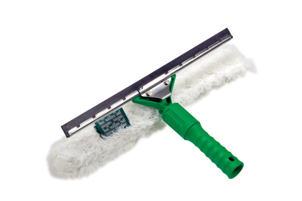 UNGER VisaVersa Fensterwischer & Einwascher 35 cm