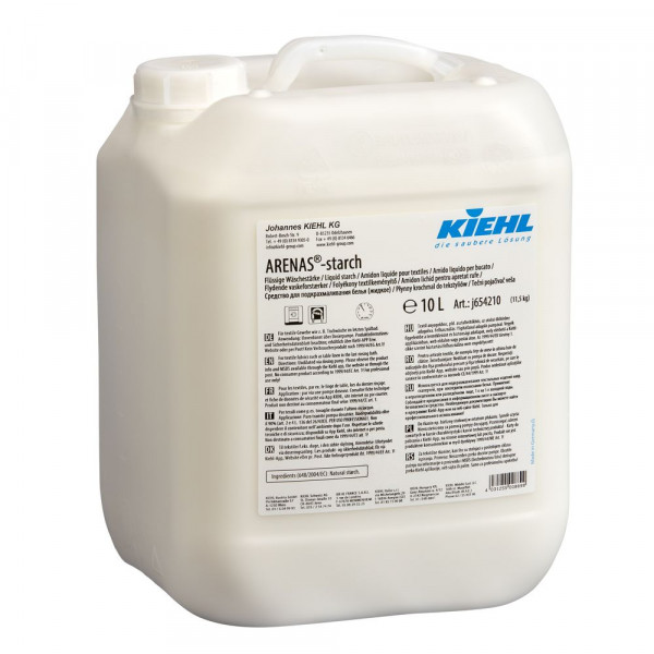 KIEHL ARENAS-starch 10L Kanister