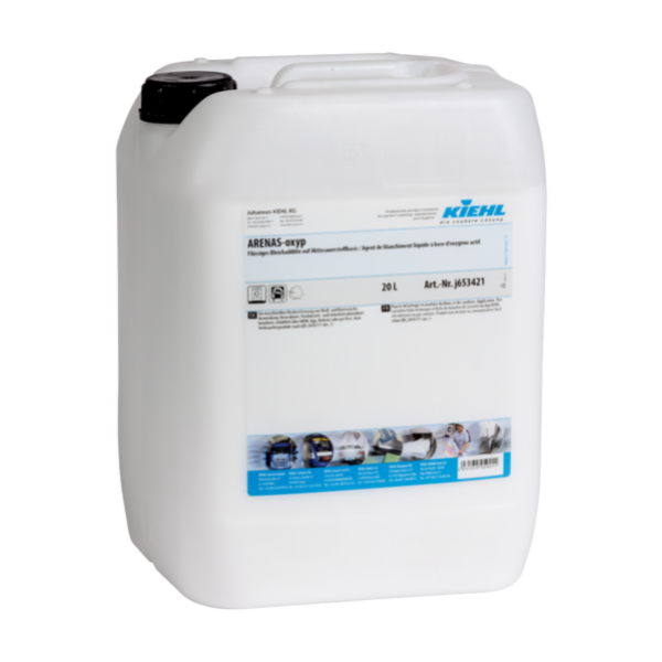 KIEHL ARENAS-oxyp 20L Kanister