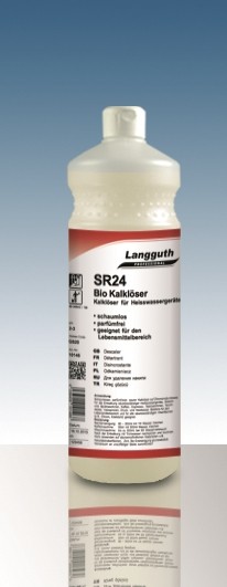 Bio Kalklöser (SR24) 1L Flasche