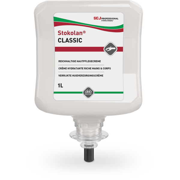 SC Johnson Professional Stokolan CLASSIC 1 L