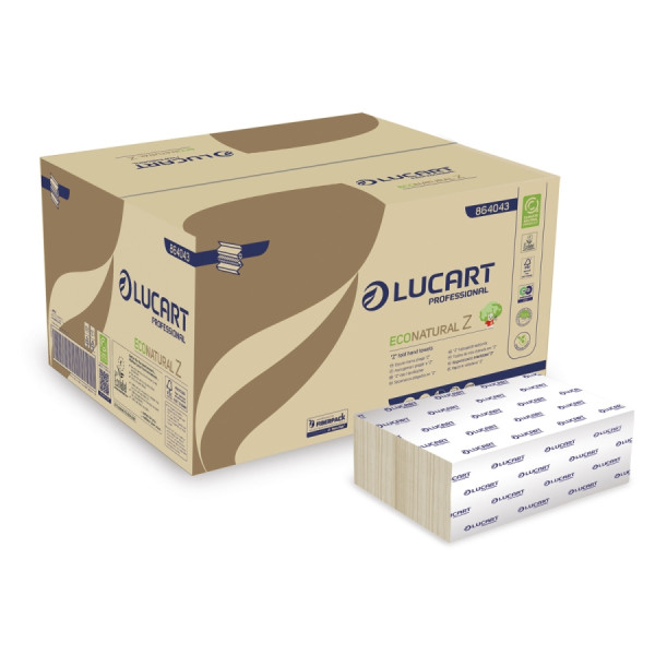 LUCART EcoNatural Z