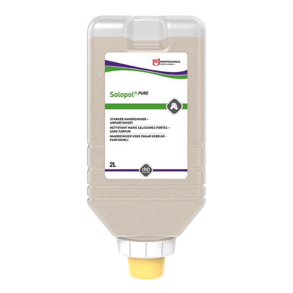 SC Johnson Professional Solopol PURE 2000 ml