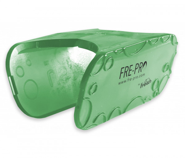 FRE-PRO ECO AIR CLIP grün