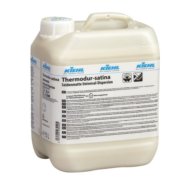 KIEHL Thermodur-satina 5L Kanister