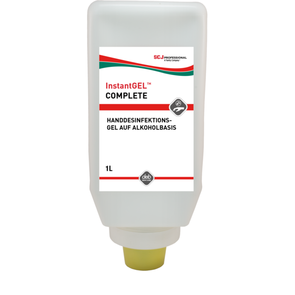 InstantGEL COMPLETE 1L Softflasche