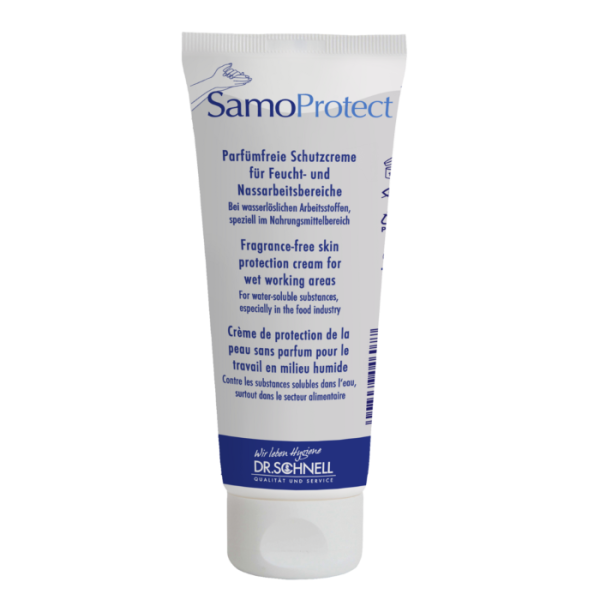 Dr. Schnell Samoprotect 100ml Tube