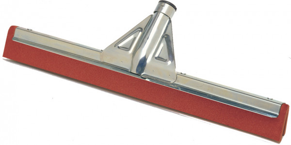 UNGER WaterWand Wasserschieber rot 55 cm (ölbeständig)