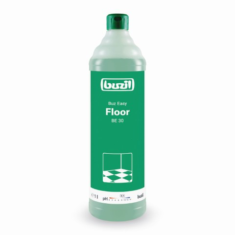 Buzil Buz Easy Floor (BE30) Wischpflege 1L Flasche