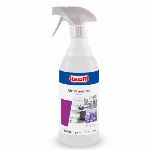 Buzil Buz® Provence (G565) 600ml Flasche