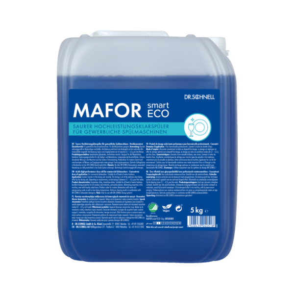 Dr. Schnell Mafor Smart Eco 5kg Kanister