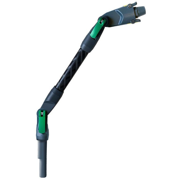 UNGER nLITE Winkeladapter-Set M 42 cm