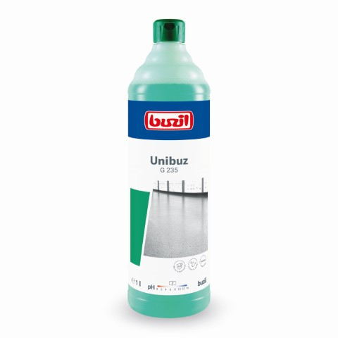 Buzil Unibuz (G235) 1L Flasche