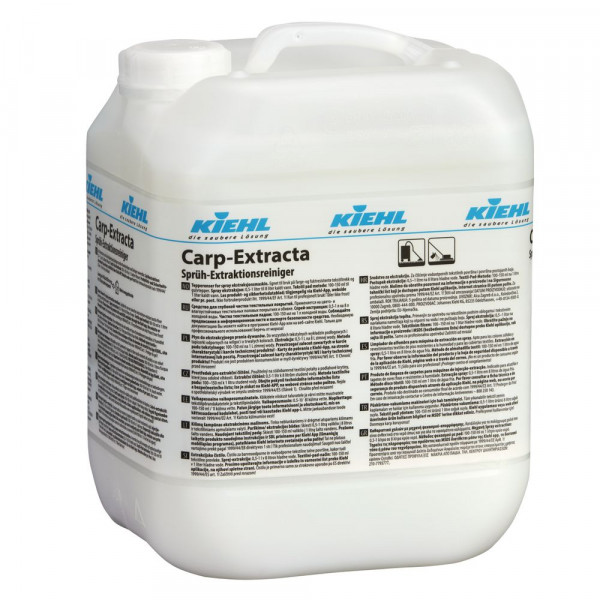 KIEHL Carp-Extracta 10L Kanister