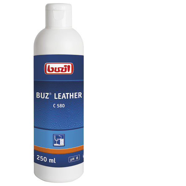 Buzil Buz® Leather (C580) 250 ml Flasche