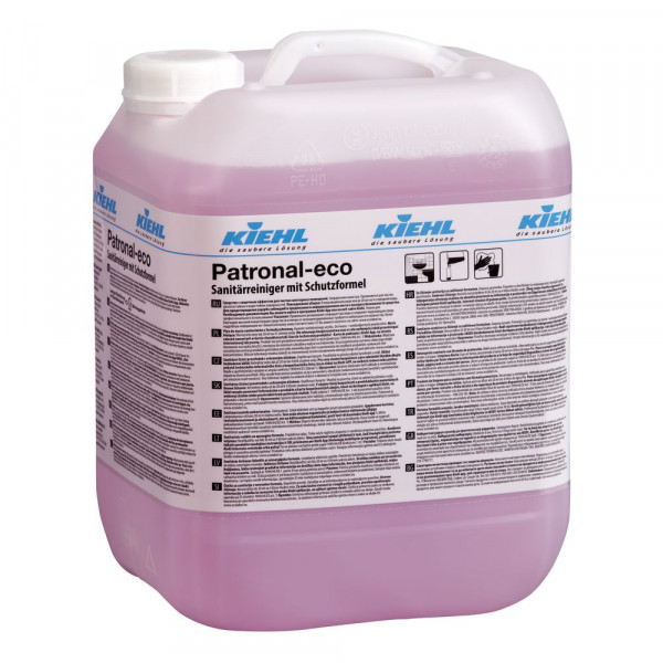 KIEHL Patronal-eco 10L Kanister