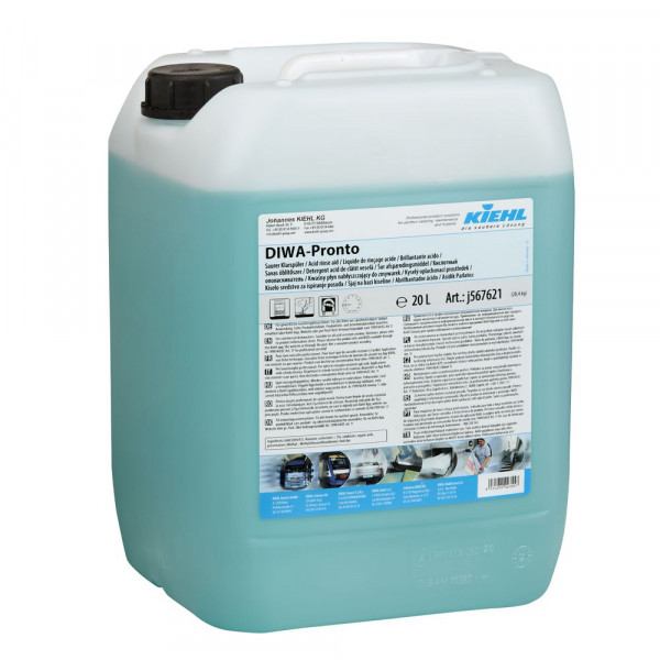 KIEHL Diwa-pronto 20L Kanister