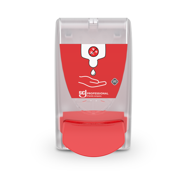 PROLINE Handdesinfektion Spender 1L INT
