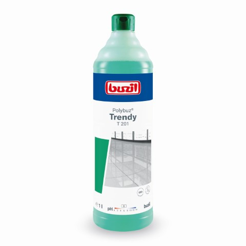 Buzil Polybuz® Trendy (T201) 1L Flasche