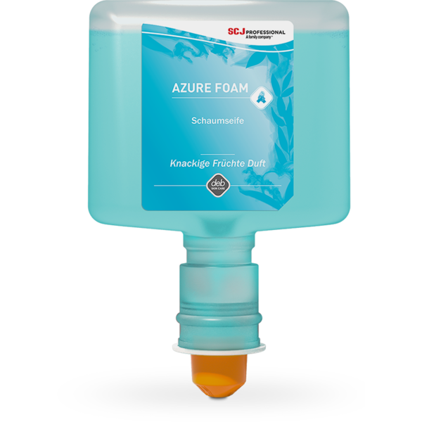 SC Johnson Professional AZURE FOAM 1,2 L TF