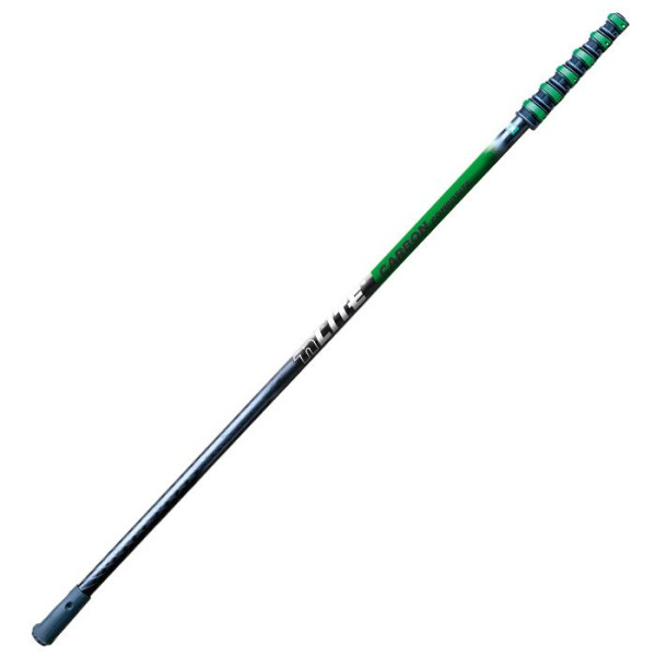 UNGER nLITE CARBON COMPOSITE Teleskopstange 8,60 m