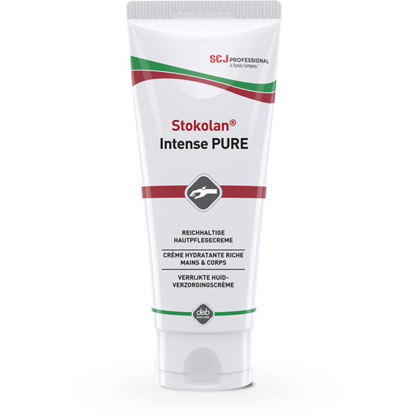 SC Johnson Professional Stokolan INTENSE PURE 100 ml