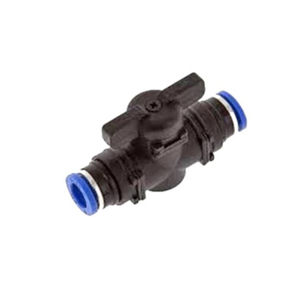 UNGER nLite Wasserflussregler Ø 8 mm