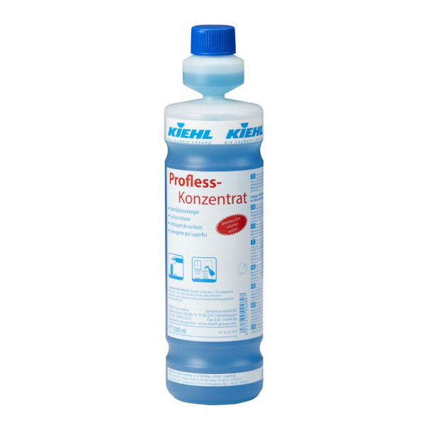 KIEHL Profless-Konzentrat 1L Flasche