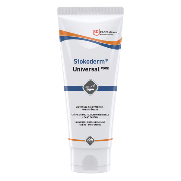 Stokoderm UNIVERSAL PURE 100 ml Tube