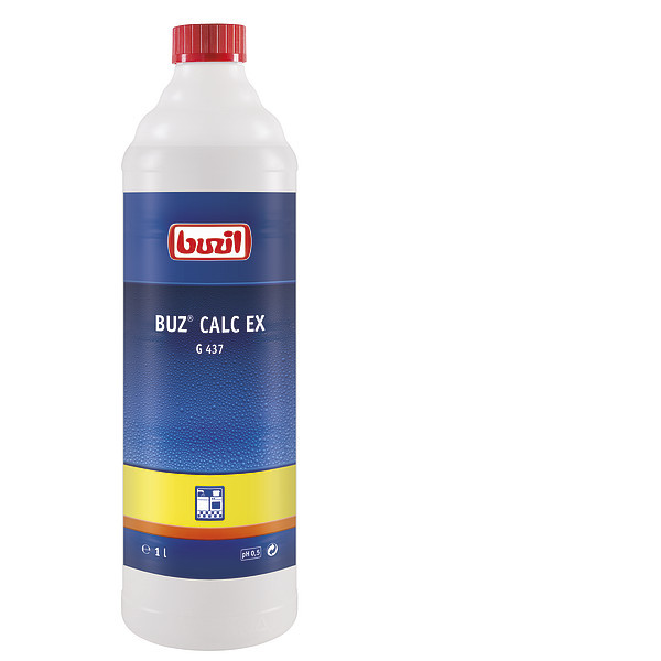 Buzil Buz® Calc Ex (G437) 1L Flasche