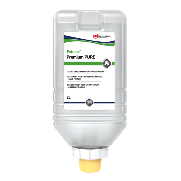 Estesol PREMIUM PURE 2L Softflasche