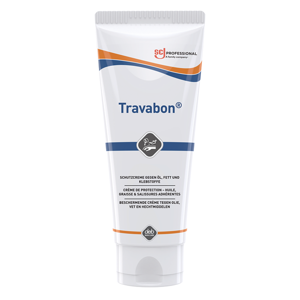 Travabon 100ml Tube