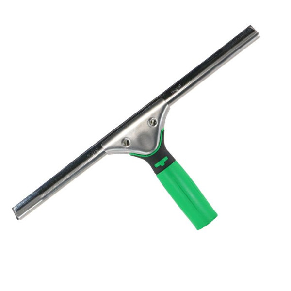 UNGER ErgoTec Fensterwischer 35 cm - hart